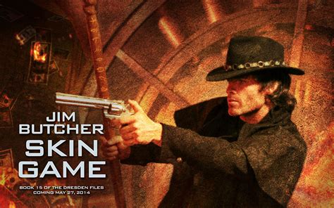 gaming skins|skin game jim butcher.